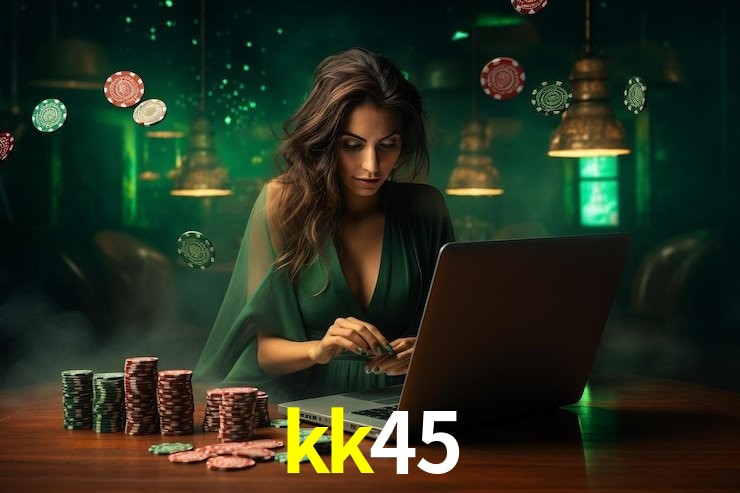 Processo de Download do App kk45 - Passo a Passo Simples