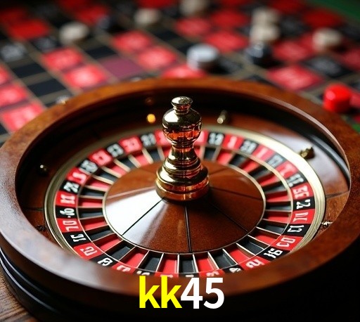 Benefícios do Login kk45 - Bônus e Vantagens Exclusivas
