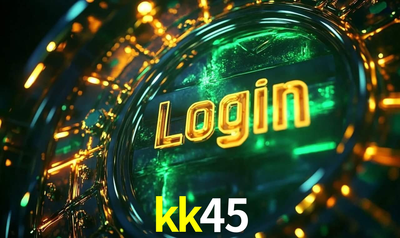 Recursos Exclusivos do App kk45 - Modo Offline, Login Biométrico