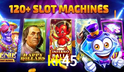 Jogos de Cassino ao Vivo