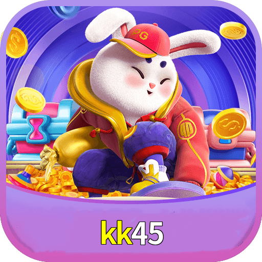 kk45 Logo