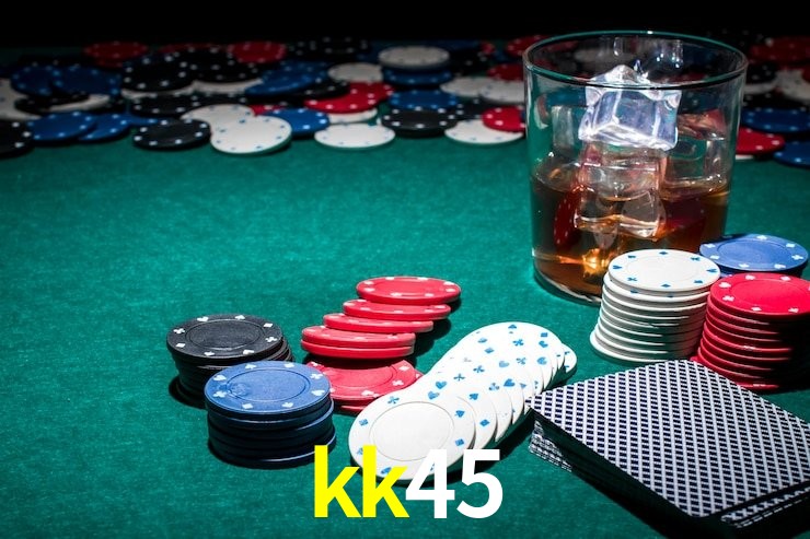 Football Betting kk45