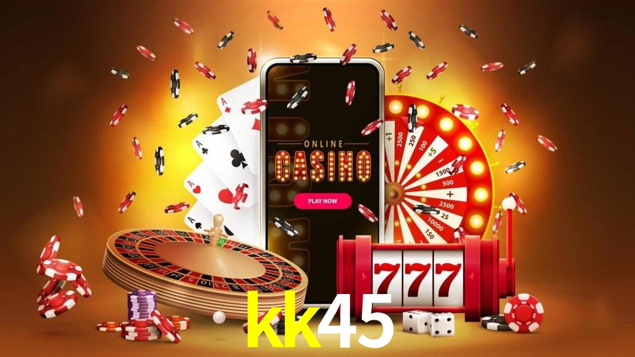 Live Casino kk45