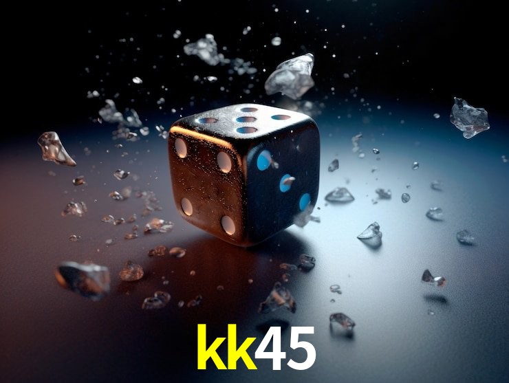 API Integration kk45
