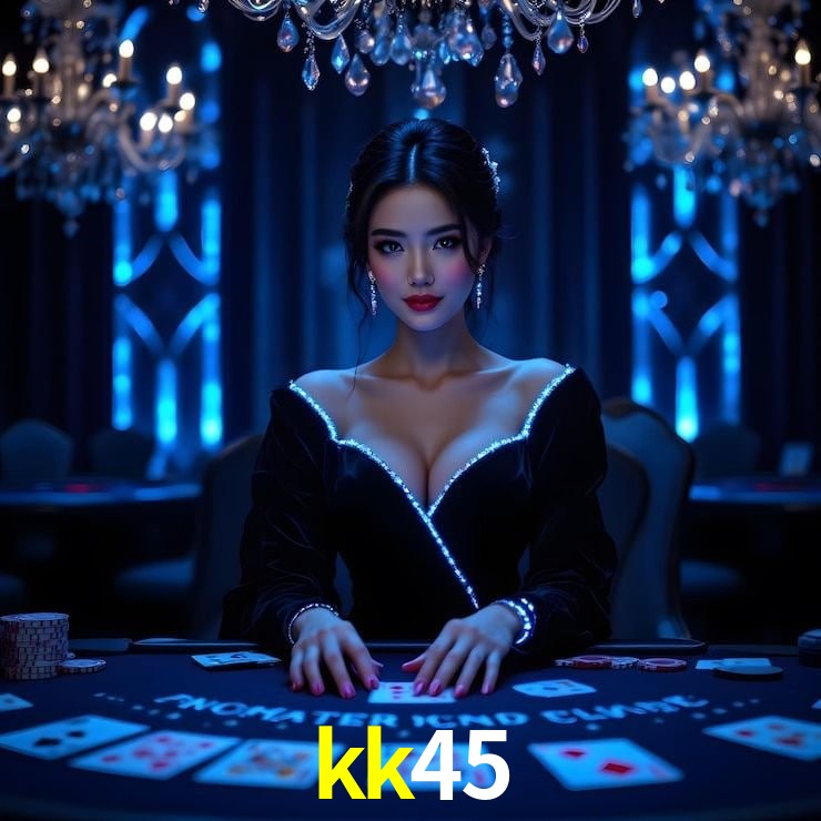 Games Directory kk45