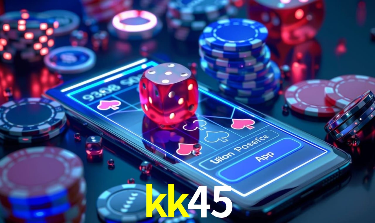 Exclusive Offers kk45